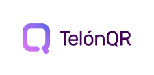 TelónQR