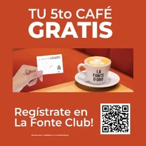 Asociate a La Fonte Club