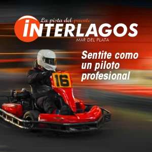 Interlagos Karting