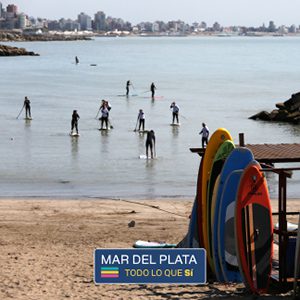 Mar del Plata